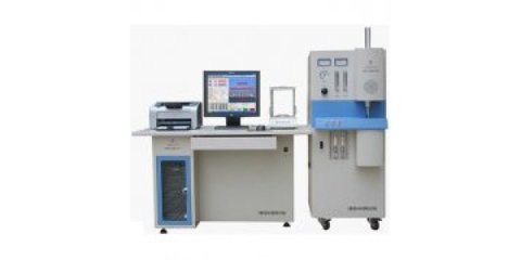 國內通用型hh2000a高頻紅外碳硫分析儀