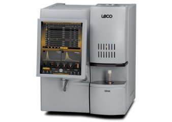 碳硫分析儀:原理_價格_參數(shù)_使用方法, 碳硫分析儀,CS844,美國力可碳硫分析儀_碳硫_ -儀器譜:分析測試百科網