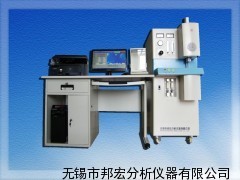 特價HBH-2008紅外碳硫分析儀、礦石元素分析儀器、分析儀_供應產(chǎn)品_無錫市邦宏分析儀器