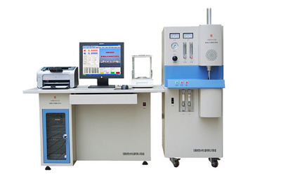 高頻碳硫分析儀在使用和維護中需要注意的事項