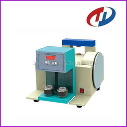 全自動粘結指數分析儀 煤炭轉鼓實驗用儀器 煤的粘結能力測定儀 天地首和實驗室煤炭化驗nj 6型