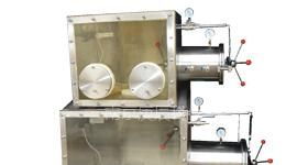 全自動(dòng)碳硫高速分析儀