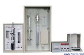 快速碳硫聯(lián)測分析儀器