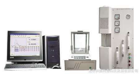 CS-901K-CS-901K高頻紅外碳硫分析儀 _供應(yīng)信息_商機(jī)_中國(guó)化工儀器網(wǎng)