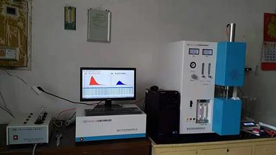 碳硫分析儀排行榜:24款優良碳硫分析儀