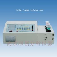 分析儀器,化驗儀器,化驗設(shè)備,碳硫分析儀,元素分析儀,鋼鐵分析儀,鑄造分析儀-南京聯(lián)創(chuàng)分析儀器制造(鋼鐵元素分析儀器)