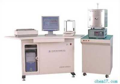 碳硫分析儀 現(xiàn)代工業(yè)質(zhì)量控制的關(guān)鍵工具