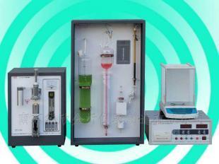 供應(yīng)HXE-6B型微機(jī)全自動(dòng)碳硫分析儀