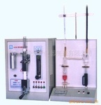 痕量水氧與碳硫分析儀 技術(shù)與應(yīng)用解析