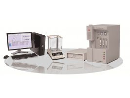 萬聯(lián)達(dá)信科CS-300型高頻紅外碳硫分析儀 精準(zhǔn)檢測，高效分析