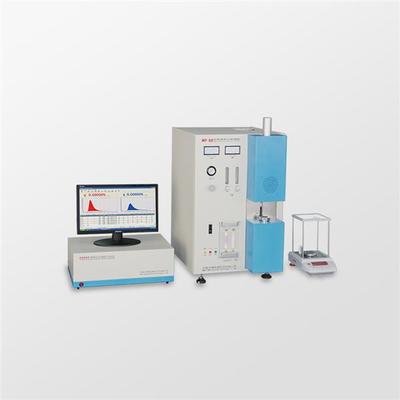 紅外碳硫分析儀選購指南 優質訂購渠道與關鍵考量因素