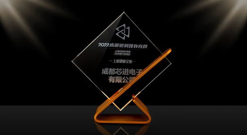 芯進(jìn)電子入選信息技術(shù)咨詢服務(wù)領(lǐng)域，引領(lǐng)行業(yè)創(chuàng)新與發(fā)展