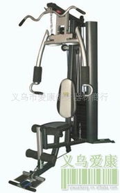 義烏市愛康健身器材商行——多樣化的其他健身器材產(chǎn)品列表